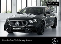 Bild des Angebotes Mercedes-Benz E 53 AMG 4M Hybrid Driversp Fahrass 360° Pano HUD