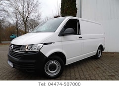 Bild des Angebotes VW T6 Transporter T6.1 Transporter 2.0TDI Kasten PDC Klima AHK