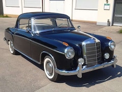 Bild des Angebotes Mercedes-Benz 220 S  Coupé