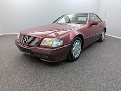 Bild des Angebotes Mercedes-Benz 300 SL 300*LEDER*SCHECKHEFT*U-FREI*HARDTOP*SITZHEIZ