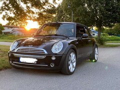 Bild des Angebotes MINI One Cabrio Mini One Cabrio