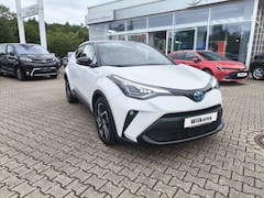 Bild des Angebotes Toyota C-HR Hybrid Style Selection
