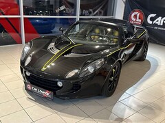 Bild des Angebotes Lotus Elise 1.8 S Supercharged 220 PS |Alpine|6-Gang|