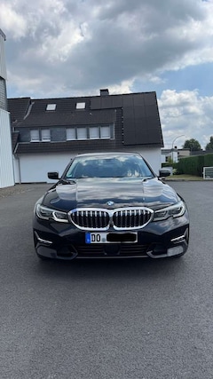 Bild des Angebotes BMW 320 320d xDrive Luxury Line