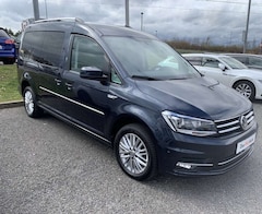 Bild des Angebotes VW Caddy Maxi Highline BMT