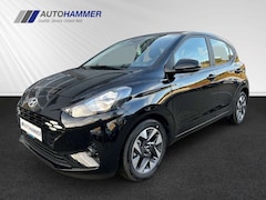 Bild des Angebotes Hyundai i10 1.0 AT TREND Alu Klima SHZ LHZ Navi Kamera