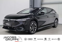 Bild des Angebotes VW ID.7 Tourer Pro Black Style AHK/Navi/ACC/Matrix