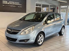 Bild des Angebotes Opel Corsa D Edition 1 . Hand TÜV Service Neu