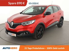Bild des Angebotes Renault Kadjar 1.2 TCe Energy Crossborder Aut.*LED*NAVI*BOSE*CAM