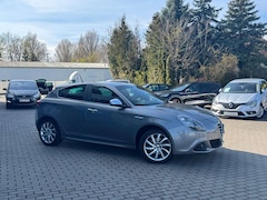Bild des Angebotes Alfa Romeo Giulietta 2,0 JTDM 16V Turismo