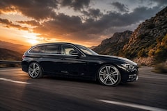 Bild des Angebotes BMW 340 340i Touring xDrive