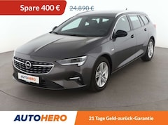 Bild des Angebotes Opel Insignia 2.0 CDTI Elegance Aut.*NAVI*LED*HEADUP*CAM*SPUR*
