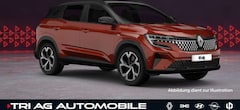 Bild des Angebotes Renault Austral Techno Esprit Alpine Mild Hybrid 160 Aut