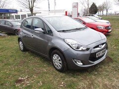 Bild des Angebotes Hyundai iX20 1.4 5 Star Edition