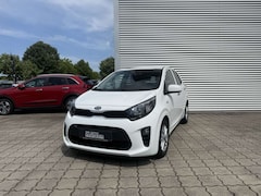 Bild des Angebotes Kia Picanto 1.0 ISG Dream-Team Edition