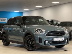Bild des Angebotes MINI Cooper Countryman CooperCountryman/Navi/LED/ParkAss/SportStz/ActGu