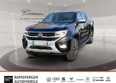 Bild des Angebotes VW Amarok 3.0 TDI Aventura DC 4M. AHK LED Navi Stan