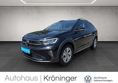 Bild des Angebotes VW Taigo 1.0 TSI Life LED Klima SHZ EPH AppConnect