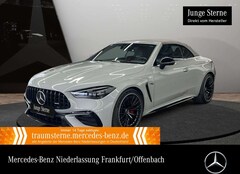 Bild des Angebotes Mercedes-Benz CLE 53 AMG CLE 53 4M NIGHT+DRIVERS+AHK+BURMESTER+SITZKLIMA+9G