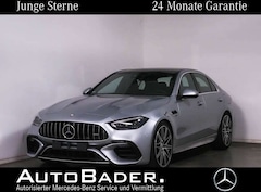 Bild des Angebotes Mercedes-Benz C 63 AMG C 63 S E PERF Premium+ DISTR+ HUD PSD DriversPac