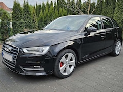 Bild des Angebotes Audi A3 2.0 TDI | HU/AU NEU | TÜV NEU | MOTORÖL NEU|