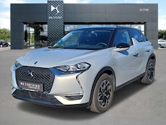 Bild des Angebotes DS Automobiles DS 3 Crossback Faubourg 1.2 PureTech 130 EU6d