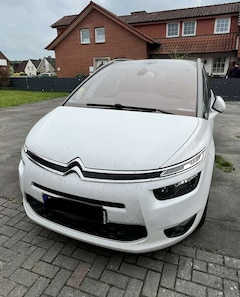 Bild des Angebotes Citroen C4 Picasso 2.0 HDi FAP 7-Sitzer ESG6 Style