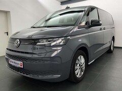 Bild des Angebotes VW Transporter Multivan Lang eHybrid 7-Sitzer#AHK#R-Kamera#Side-A