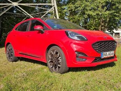 Bild des Angebotes Ford Puma ST-Line X