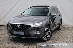 Bild des Angebotes Hyundai SANTA FE 2.2 CRDi DPF Premium 4WD