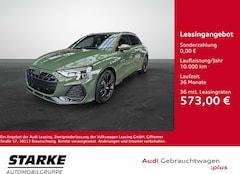 Bild des Angebotes Audi A3 Sportback TFSI e S tronic S line e-tron Ladesys...