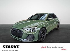 Bild des Angebotes Audi A3 Sportback TFSI e S tronic S line e-tron Ladesys...