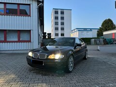 Bild des Angebotes BMW 320 320i Edition Exclusive