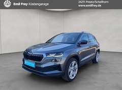 Bild des Angebotes Skoda Karoq Drive 2,0 TDI 4x4 DSG AHK LED NAVI RFK
