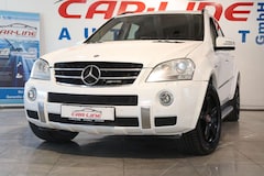 Bild des Angebotes Mercedes-Benz ML 63 AMG *Automatik*Navi*Leder*