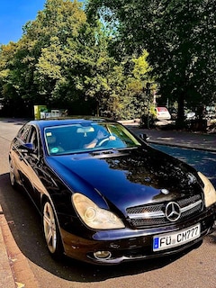 Bild des Angebotes Mercedes-Benz CLS 320 CDI 7G-TRONIC