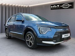 Bild des Angebotes Kia Niro NIRO 1.6 HEV 129 DCT SPI TEC REX