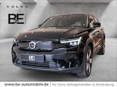 Bild des Angebotes Volvo C40 Plus Recharge Pure Electric Navi Kam Blis ACC