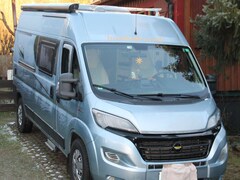 Bild des Angebotes Fiat Ducato Karmann Dexter 600     - Autark-