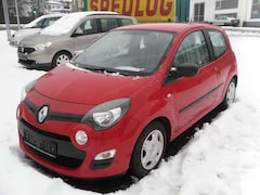 Bild des Angebotes Renault Twingo Twingo 1.2 LEV 16V 75 Expression mit Autogasanlage Prins !Scheckheft gepflegt