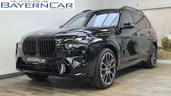 Bild des Angebotes BMW X7 xDrive40d M Sport Pro AHK Sitzlüftung ACC