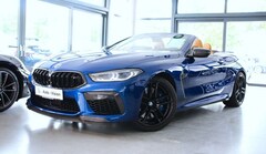 Bild des Angebotes BMW M8 Cabrio Competition (F91) *Laser*M Drivers*B&W