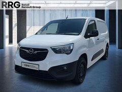 Bild des Angebotes Opel Combo E CARGO EDITION XL 101