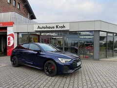 Bild des Angebotes Audi A3 Sportback TFSI e S line