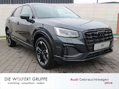Bild des Angebotes Audi Q2 advanced 35 TFSI S tronic*AHK*NAVI*ACC*LED*