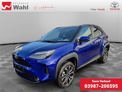 Bild des Angebotes Toyota Yaris Cross 1.5 Hybrid FWD Teamplayer