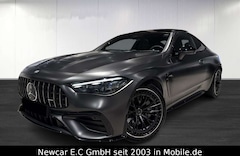 Bild des Angebotes Mercedes-Benz CLE 53 AMG CLE 53 4MATIC+ Coupé AMG*Pano*Memory*ACC*HUD*