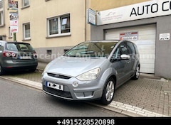 Bild des Angebotes Ford S-Max 2.0 Titanium 7Sitzer|Pano|SHZ|Leder|1.Hand