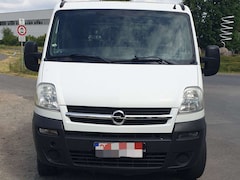 Bild des Angebotes Opel Movano Pr L2 2,8t