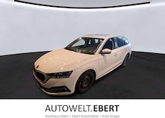 Bild des Angebotes Skoda Octavia Combi 2.0 TDI DSG Style/KAMERA/PANO/ACC/